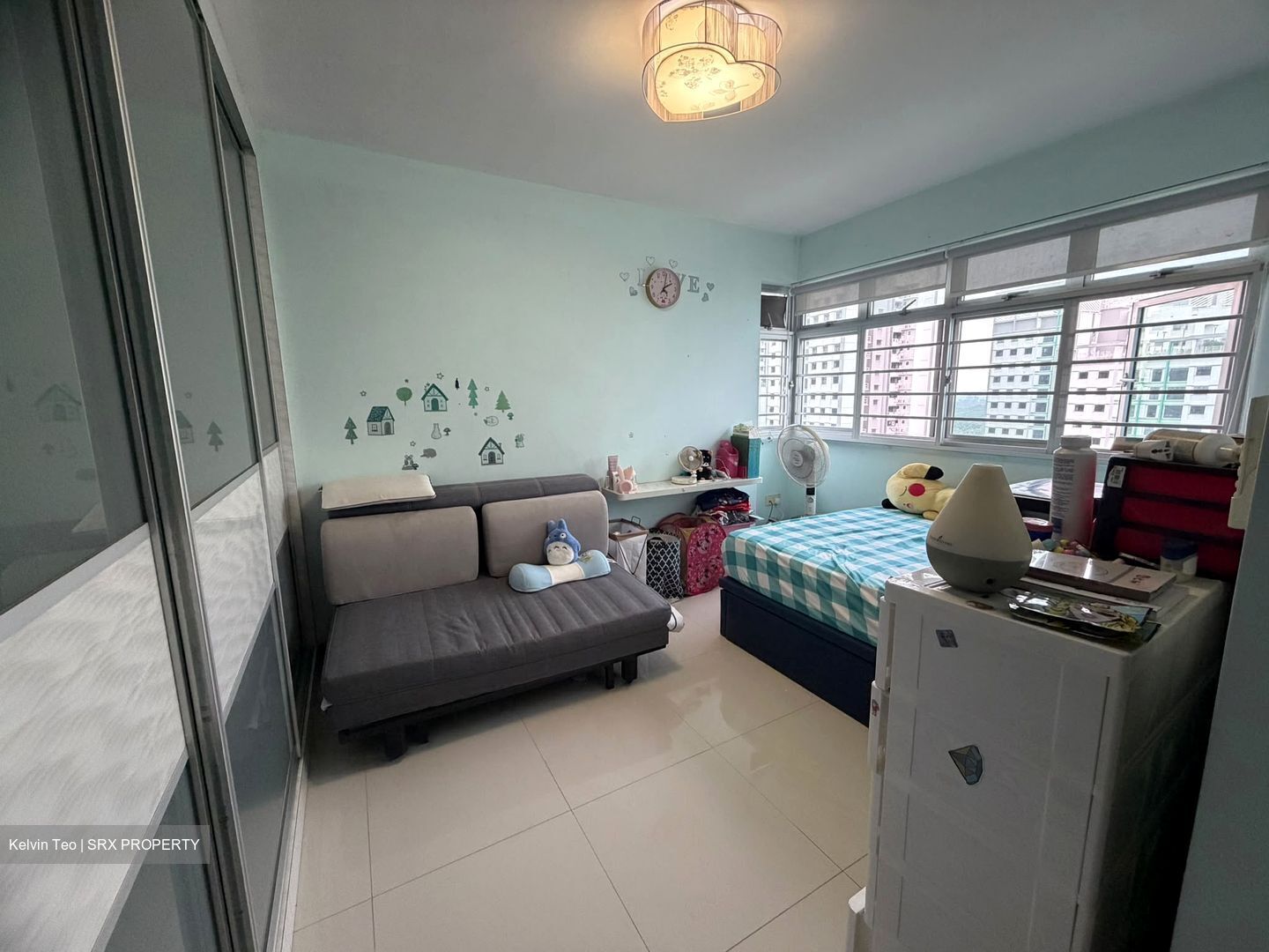 Blk 469C Fernvale Lea (Sengkang), HDB 5 Rooms #621579271